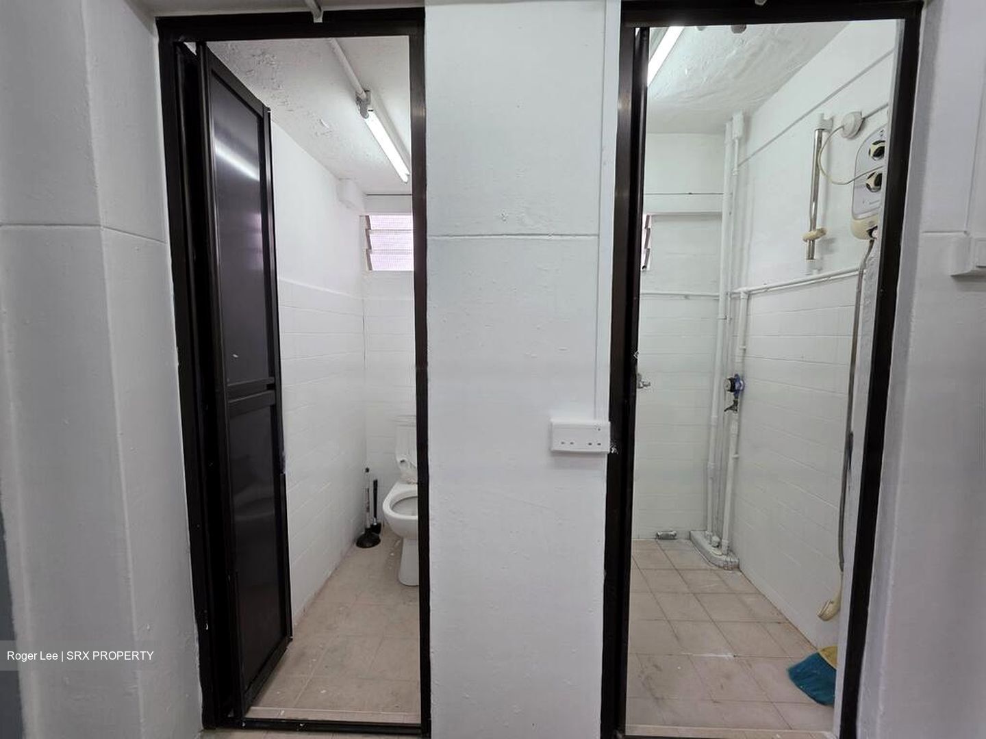 Blk 24 SIN MING VILLE (Bishan), HDB 3 Rooms #477908471